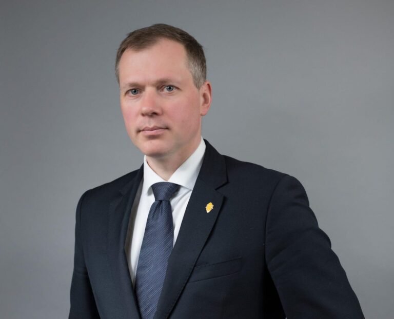 Dr. Vygantas Malinauskas. Žmogaus teisių komitetas siūlo ideologizuoti smurto problemą