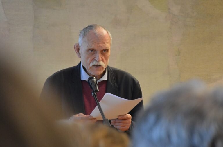 Vytautas Rubavičius. Kinijos atsakas? – Lietuva nieko nebijo…