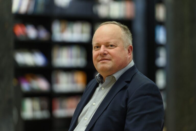 Žilvinas Miseikis. Pamestos pastangos: kai rūpestis vaiku su negalia neatsispindi senatvės pensijoje