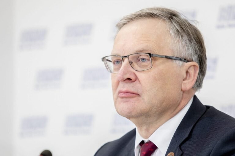 Parlamentaras A. Žukauskas visuomenininkus, nepritariančius Stambulo konvencijai, išvadino „žviegiančiais” ir „plokščiažemininkais”