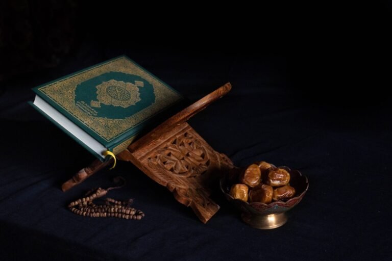 Musulmonai pradeda šventąjį pasninko mėnesį – Ramadaną