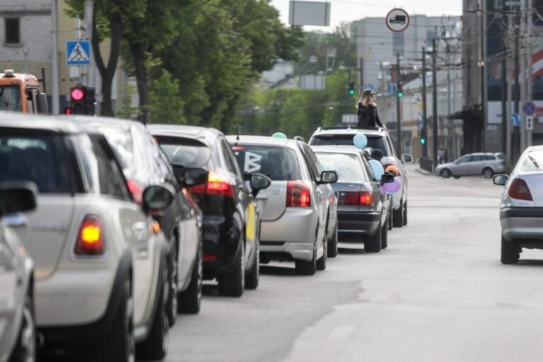 Svarbiausi gegužės 21 – osios dienos įvykiai