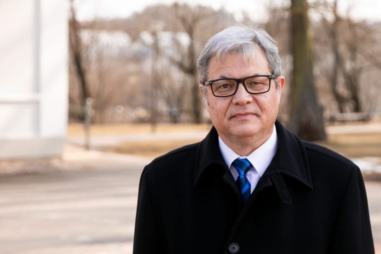 A. Jakubauskas totorių televizijai sakė susidūręs su „leftistinių pažiūrų“ politikų spaudimu, vėliau apgailestavo