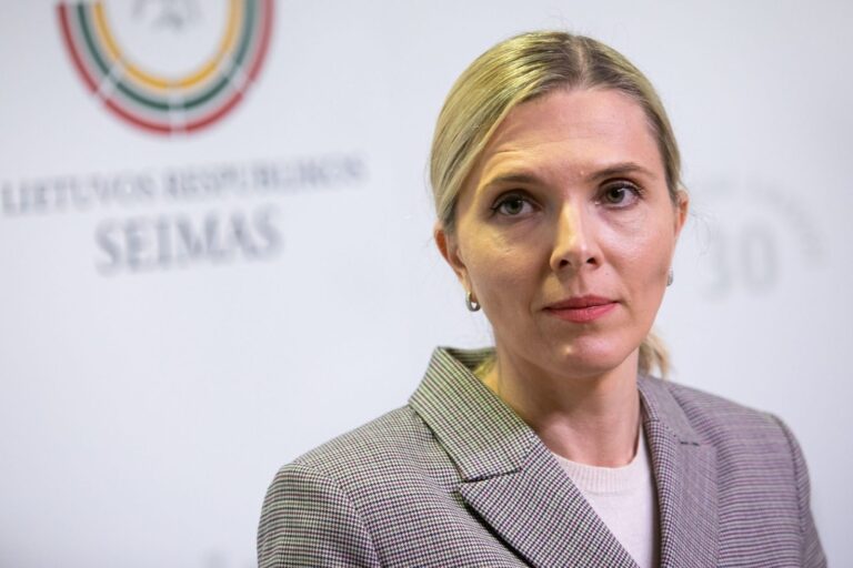 VRM: darbdaviai aktyviau tikrina, ar darbuotojai nėra teisti už seksualinius nusikaltimus