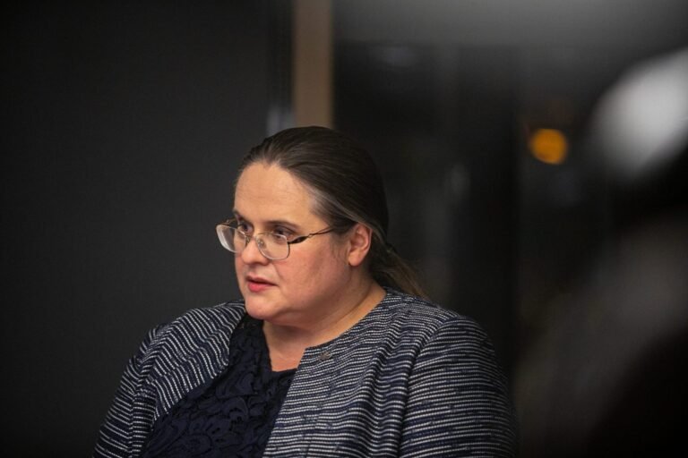 A. Širinskienė: Žadėta nauja politinė kultūra tampa neatsakingo lėšų leidimo kultūra