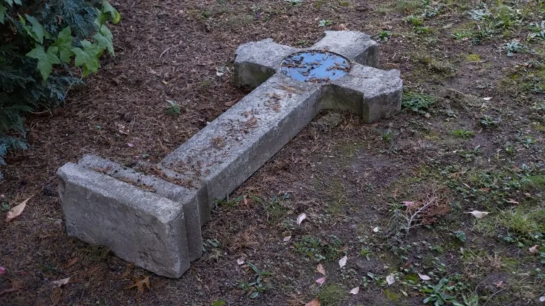 Vokietijoje stiprėja antikrikščioniškos nuotaikos