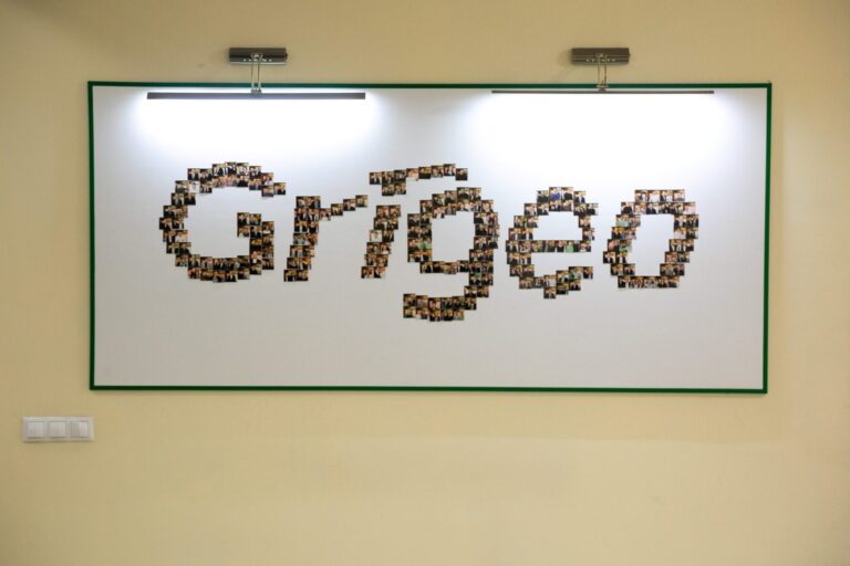 Teismui perduota byla dėl „Grigeo Klaipėdos“: gresia 48 mln. eurų bauda