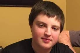 kanadietis Sean Hartman