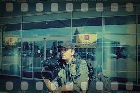 Žurnalistas Dmitrijus Florinas