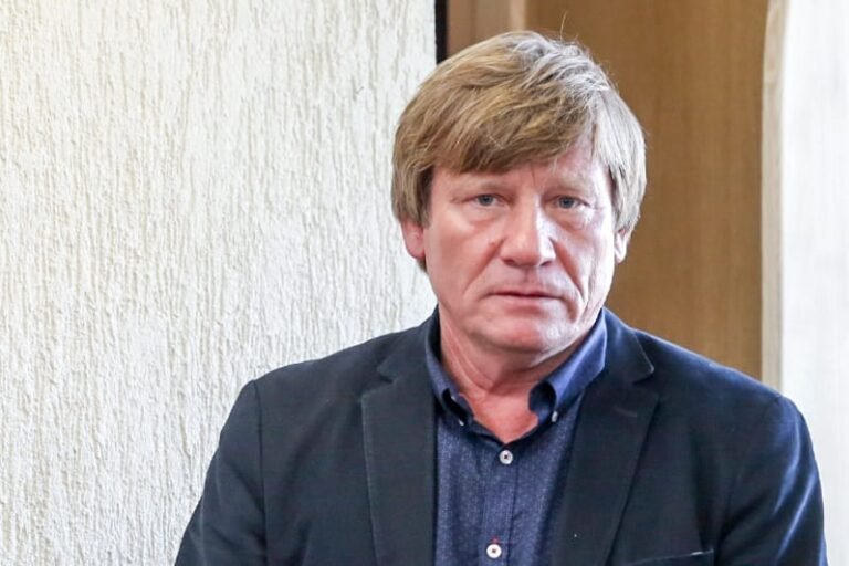 Prokuratūra pradėjo ikiteisminį tyrimą prieš „Respublikos“ vyr. redaktorių Vitą Tomkų