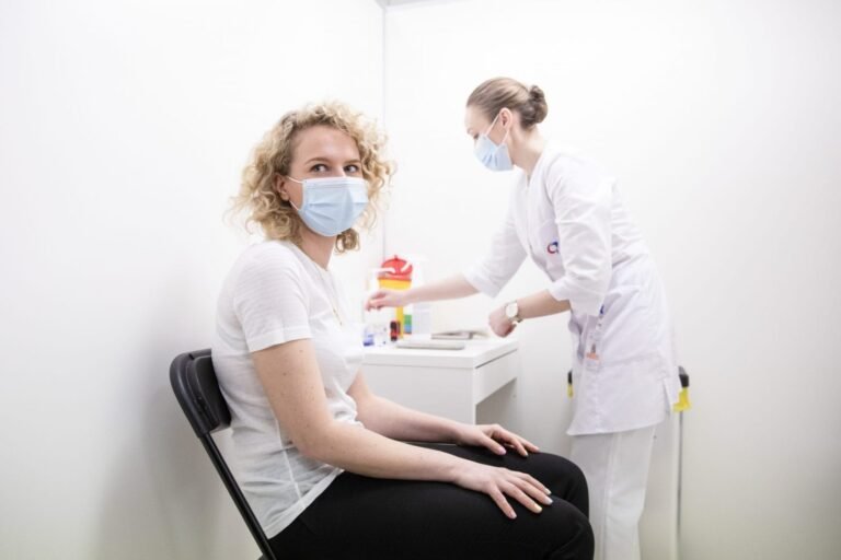 A. Armonaitė: galimybių pasas gali būti naudojamas vis plačiau