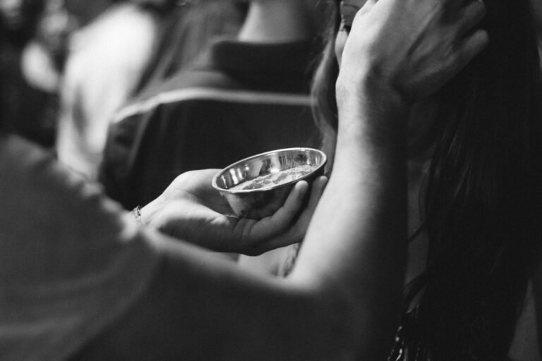 Pandemijos suvaržytame Vatikane popiežius paminėjo gavėnios pradžią