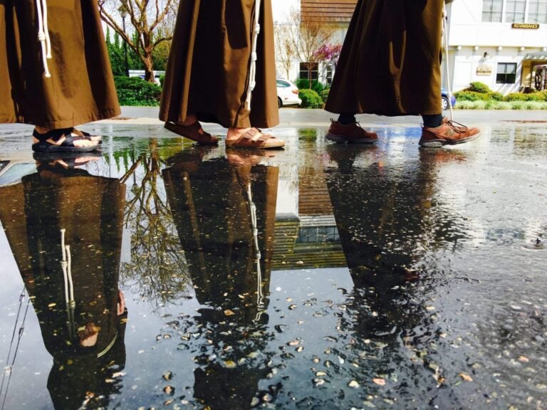 Šventosios Žemės komisarų misijai – 600