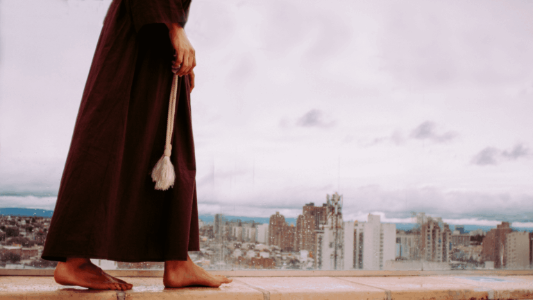 Šiluvoje – piligrimų pėdų portretai