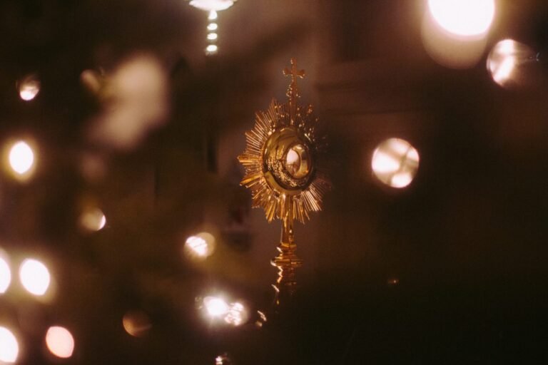 Advento rekolekcijos: Mergelės Marijos džiaugsmas