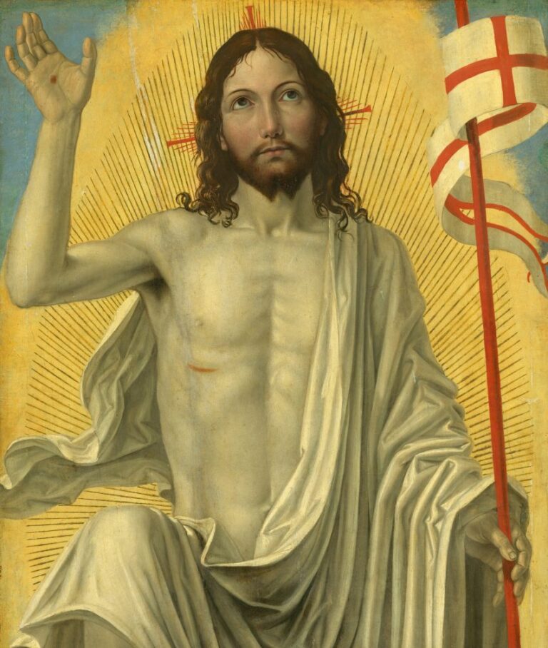 Velykų liturgija