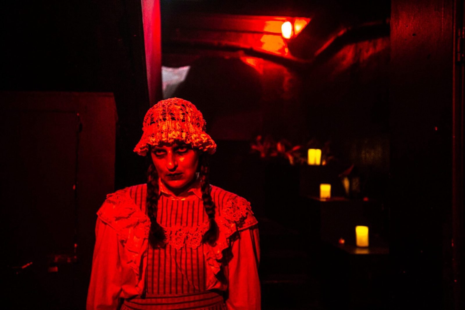 Helovino šventimas Vilniuje / BNS nuotr.