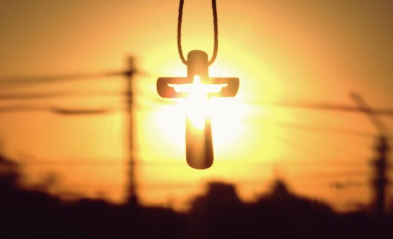 Apklausa: daugėja krikščionių, manančių, kad Jėzus – ne vienintelis kelias į išganymą