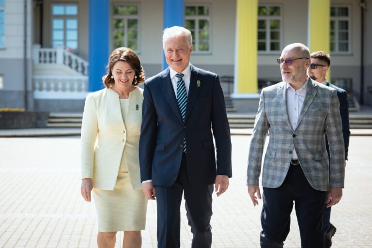 10 svarbiausių Lietuvos gyvenimo įvykių 2024-aisiais