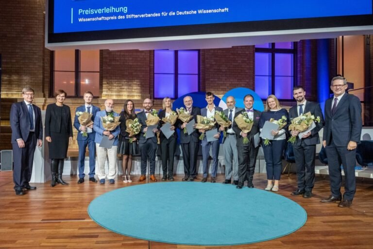 Dr. Laurynas Dagys: randu daug panašumų tarp mokslo ir tikėjimo