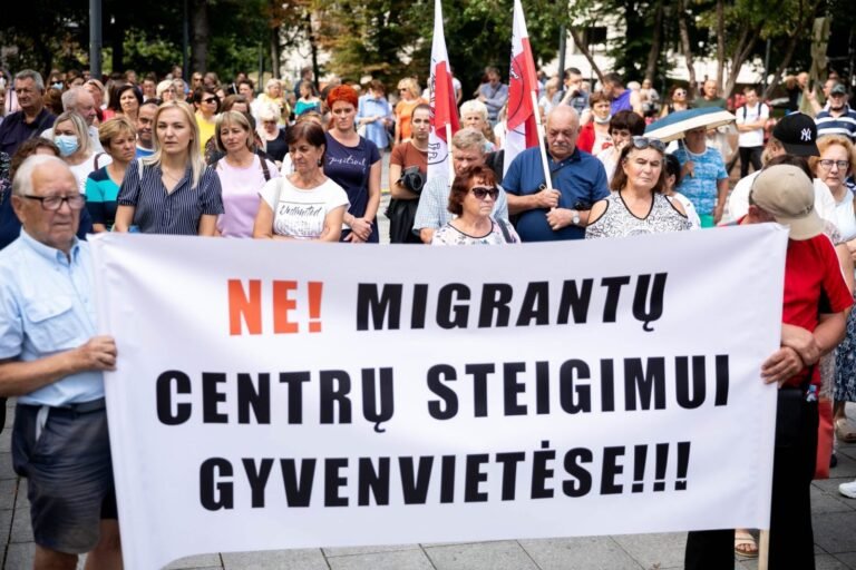 Svarbiausi rugsėjo 20 – osios įvykiai