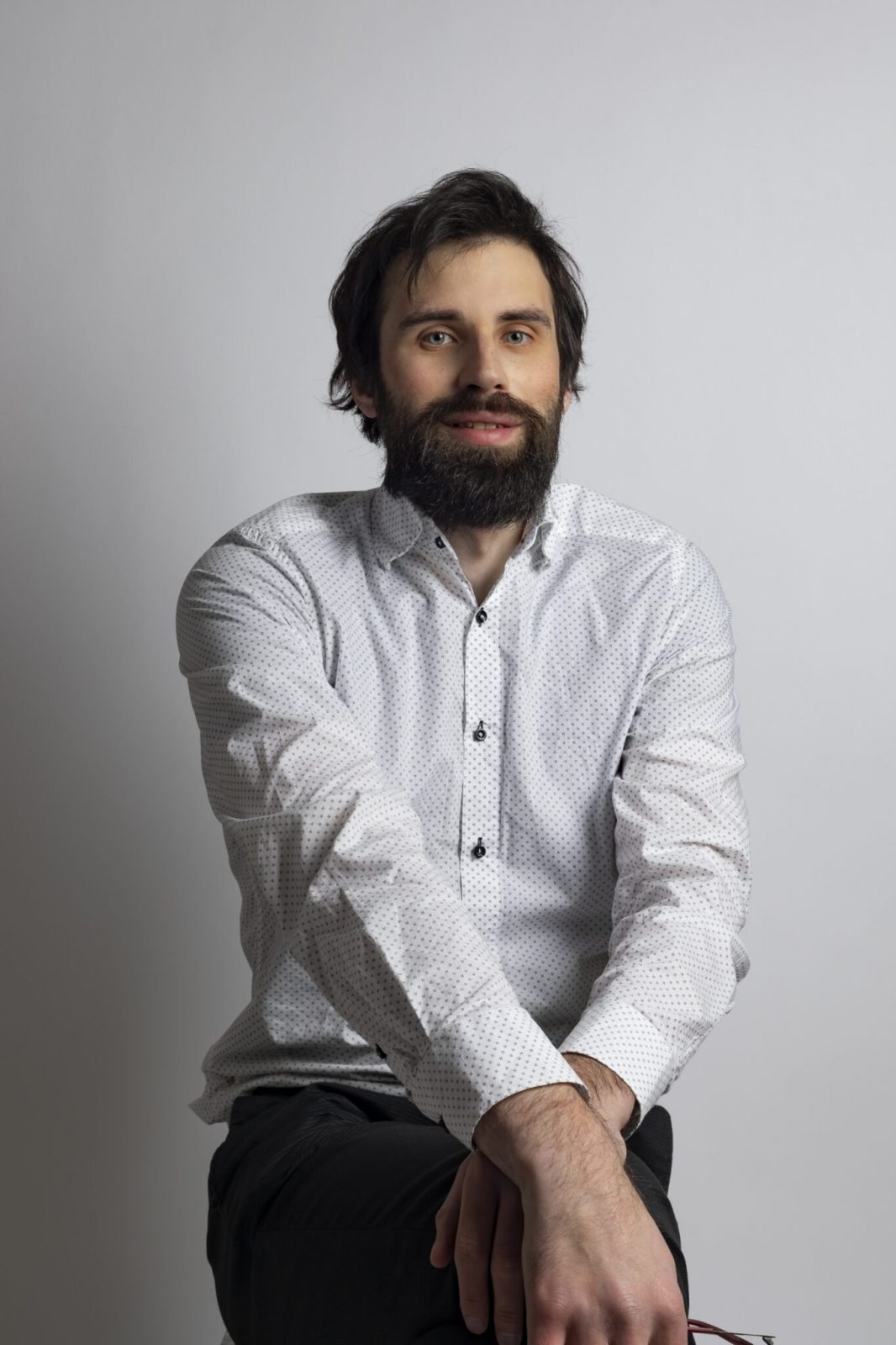 Doc. dr. Kastytis Rudokas / Asmeninio archyvo nuotr.