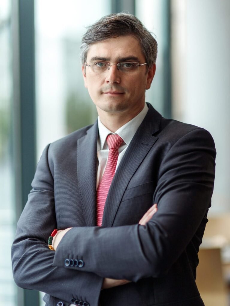 Dr. Justas Sakavičius. Galimybių pasas vaikams – apynasris vaikystei
