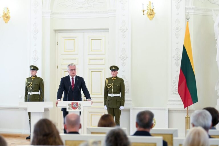 Žūvančiųjų gelbėjimo kryžiumi po mirties apdovanotas kunigas, Dievo tarnas Alfonsas Lipniūnas