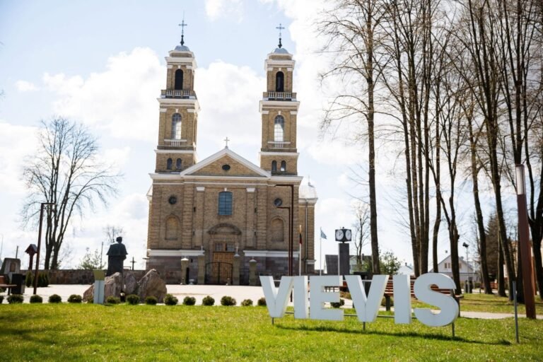 Paskelbtos 2022 metų Lietuvos mažosios kultūros sostinės