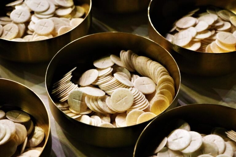 Meksikos vyskupas kreipėsi į Vatikaną dėl eucharistinio stebuklo pripažinimo