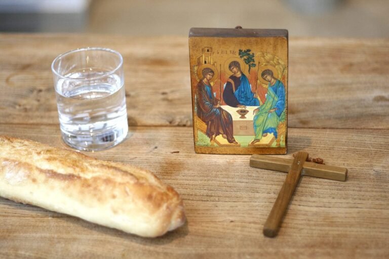 Kaip pasiruošti gavėniai?