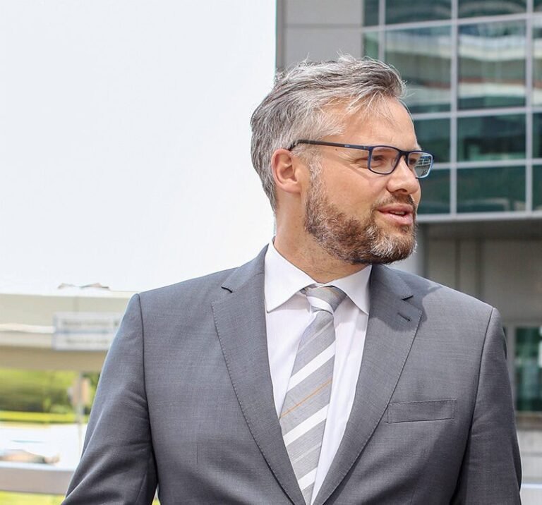 Dr. Felixas Boelmannas. Religijos ir įsitikinimų reiškimo laisvė Europoje: dabartinių tendencijų ir galimybių vertinimas