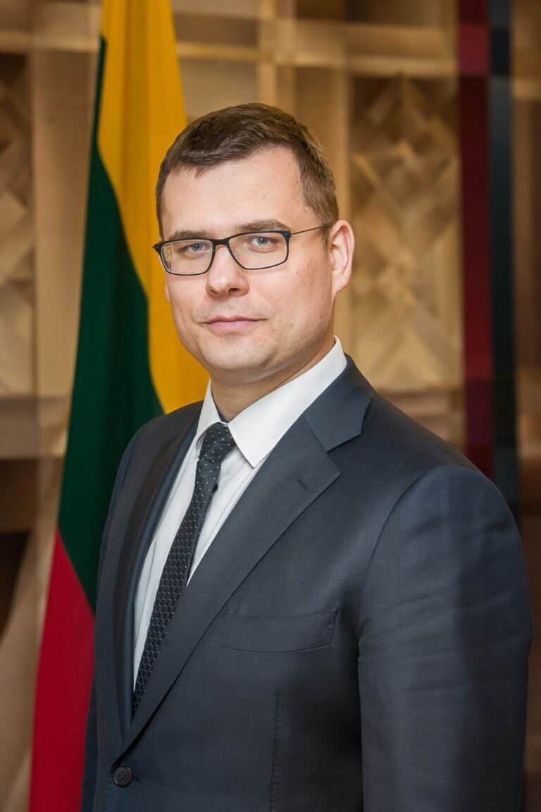 EŽTT sprendimai dėl migrantų gali paskatinti teisininkų siekį pelnytis – L. Kasčiūnas