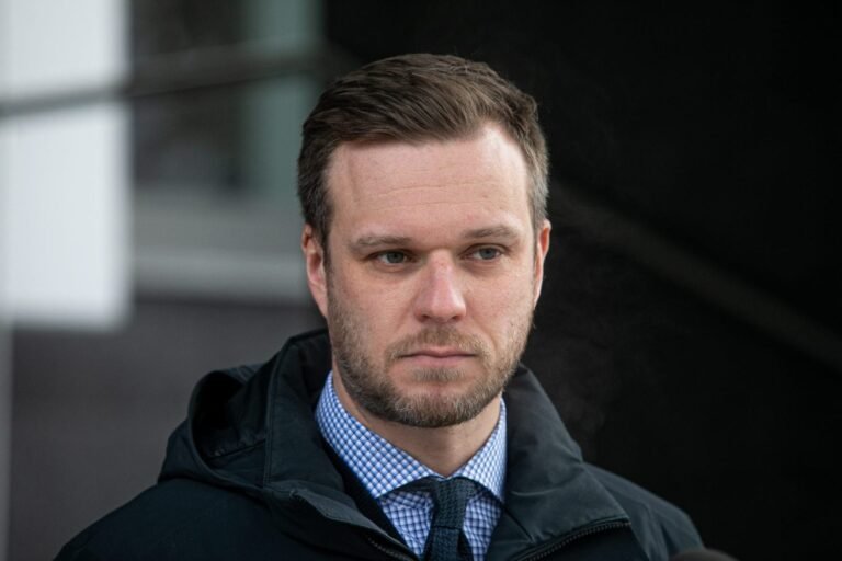 G. Landsbergis: grasinimus diskutuojant dėl Stambulo konvencijos turi stabdyti teisėsauga