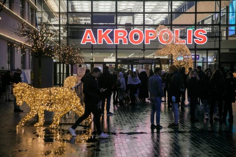 Nuo 12 metų pasiskiepyti jau galima ir „Akropolyje“