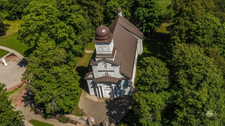 Baigiamas restauruoti unikalus sakralinis objektas – vadinamoji Laukžemės Madona