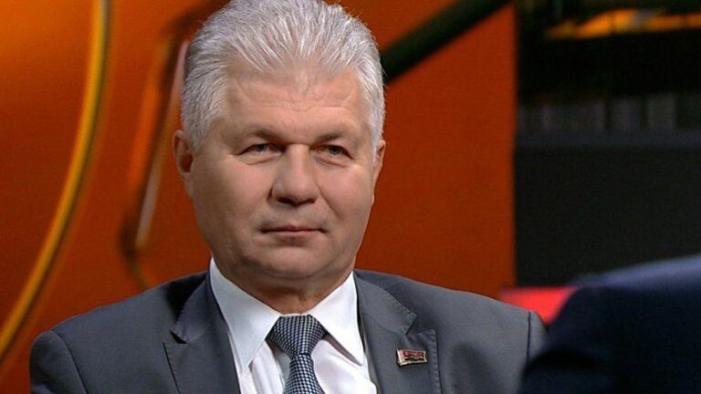 Baltarusijoje religinėms organizacijoms draudžiama kritikuoti valstybę