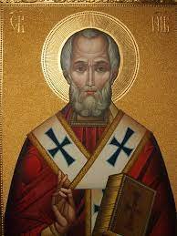 Šv. Mikalojus / Soc. tinklų nuotr.