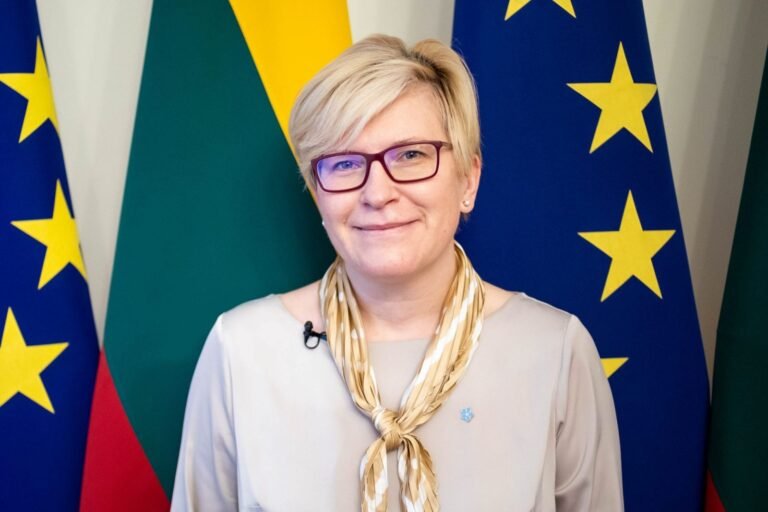 Svarbiausi penktadienio, birželio 18-osios įvykiai