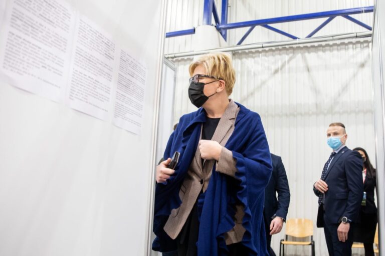 Keičiasi galimybių paso tvarka: antikūniai nebetiks