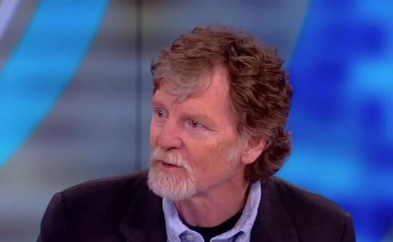 JAV teismas krikščioniui konditeriui nurodė kepti tortus lyties keitimo proga