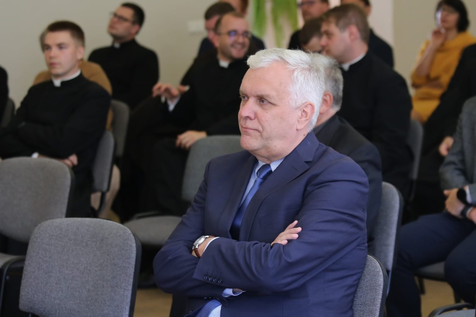 Prof. dr. Alvydas Jokubaitis