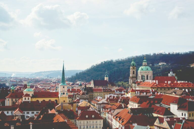 Čekijos Senatas atmetė Stambulo konvencijos ratifikavimą