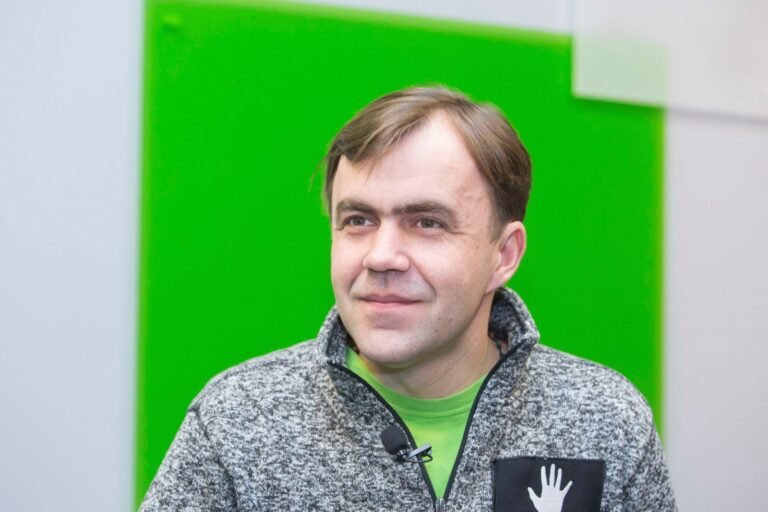 Kun. K. Dvareckas: išbriskime iš susireikšminimo pelkės ir eikime savipagalbos link