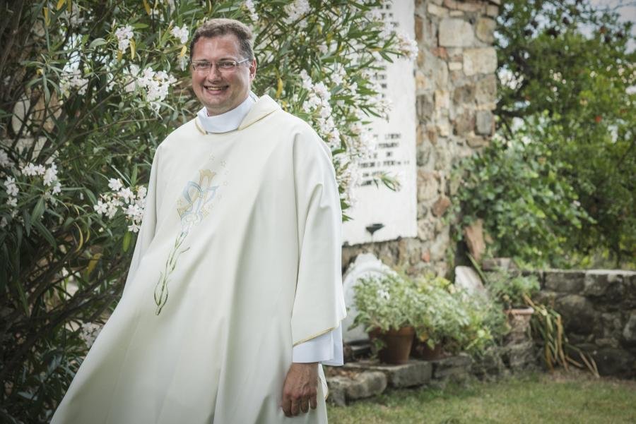 Arkivyskupas Visvaldas Kulbokas