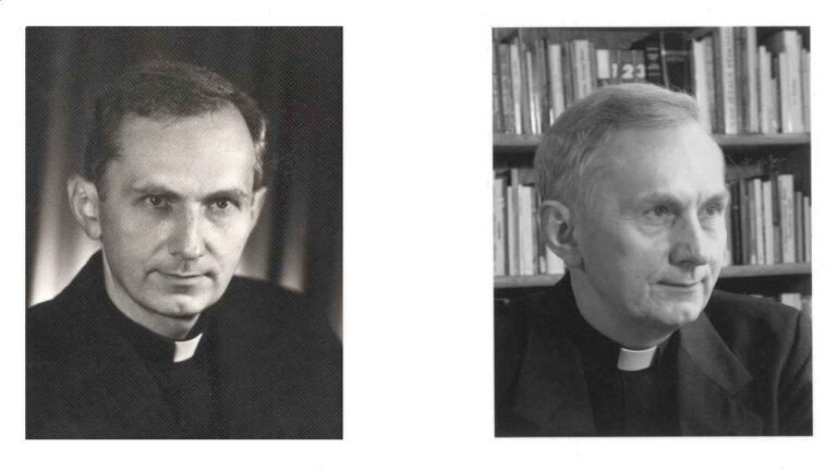 Kun. Algirdas Paliokas SJ: tikėjime galime pasiekti kažko daugiau