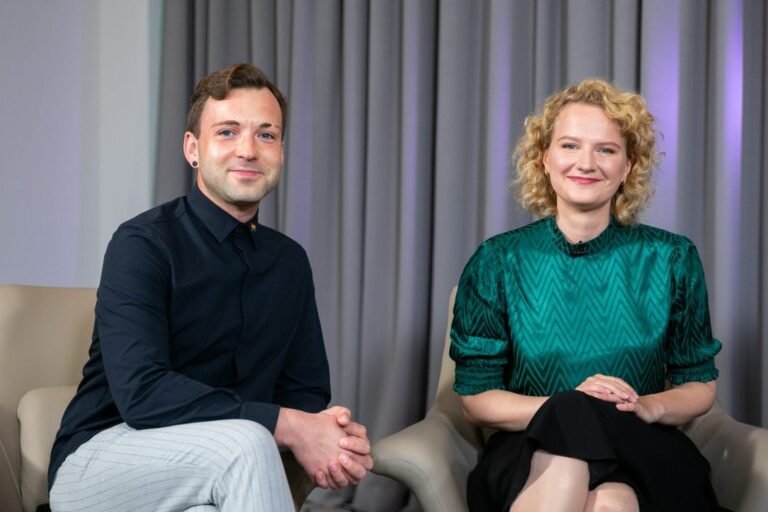 A. Armonaitė kreipėsi į prokuratūrą dėl prieš T. Raskevičių nukreiptų pasisakymų