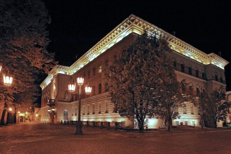 Latvija Rusiją paskelbė teroristine valstybe
