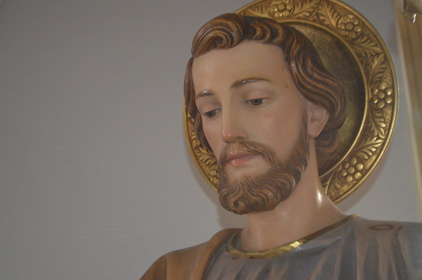 Šv. Juozapo statula