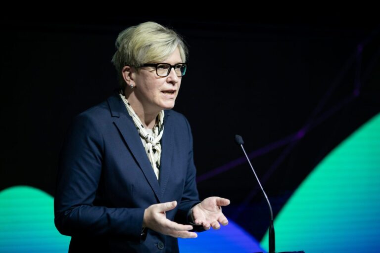 I. Šimonytė: SGD terminalas – kertinis veiksnys atremiant galimą Rusijos spaudimą